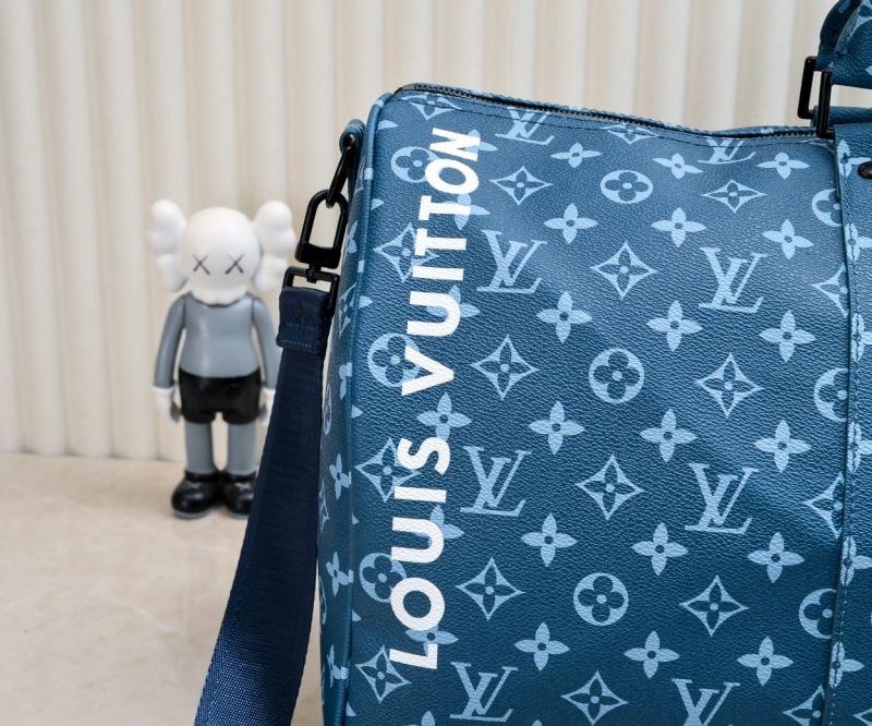 LV Travel Bags